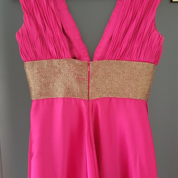 Jovani Gown - Picture 8 of 12